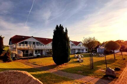 FeWo Ostsee - Zw. Boltenhagen und Wismar 90m zum Strand - Gägelow