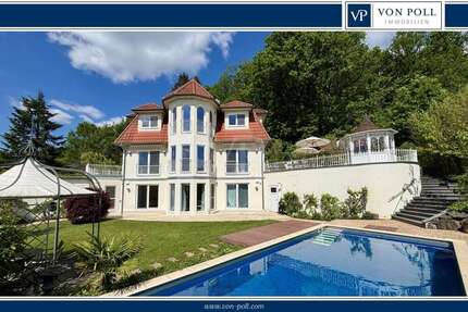 Haus zum Kaufen in Wettenberg 1.980.000,00 € 256.11 m²