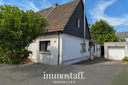 Haus zum Kaufen in Bottrop 169.000,00 € 65 m²