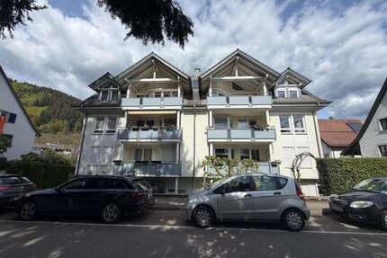 Wohnung zum Kaufen in Gutach im Breisgau 350.000,00 € 99 m²