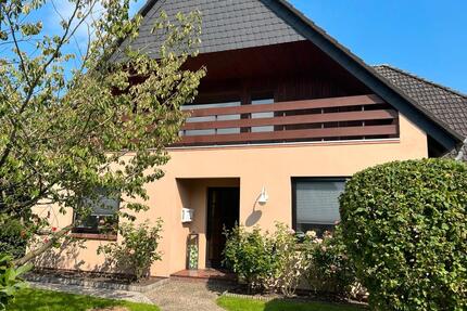 3ZKB in Ofen - 610,00&nbsp;EUR Kaltmiete, ca.&nbsp; 80,00&nbsp;m&sup2; in Bad Zwischenahn (PLZ: 26160)