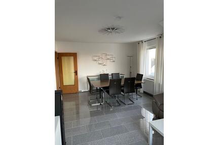 4-Zimmer-Wohnung in Herford-Sundern – 120 m² – frei ab 01.07.2026