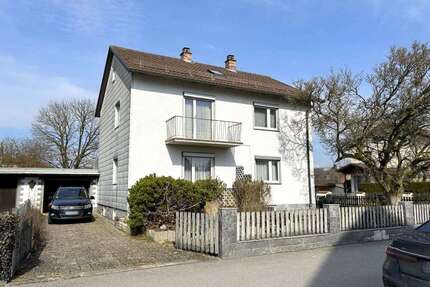 Haus zum Kaufen in Plattling 298.000,00 € 133.81 m²