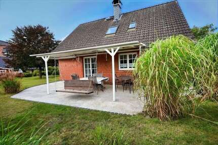 Haus zum Kaufen in Buchholz 575.000,00 € 120 m²