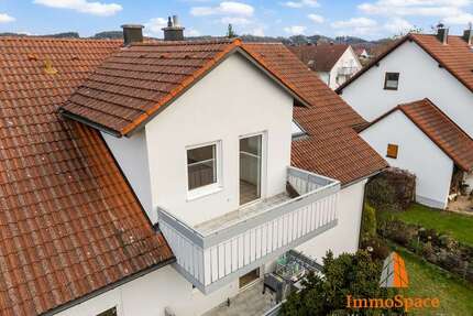 Wohnung zum Kaufen in Thannhausen 185.000,00 € 57 m²