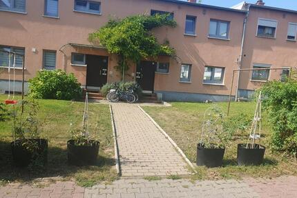 Reihenhaus in 60488 FrankfurtM. direkt vom Eigentümer - Frankfurt am Main Mitte-West