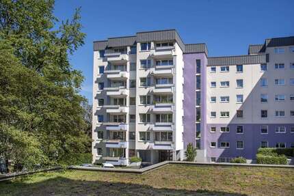 Wohnung zum Mieten in Remscheid 284,60 € 36 m²