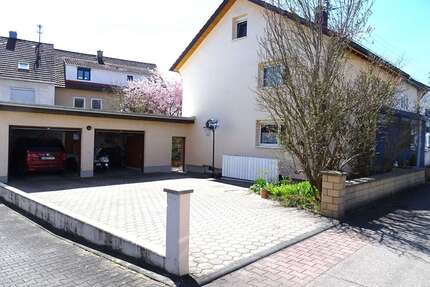 Haus zum Kaufen in Bellenberg 435.000,00 € 145 m²