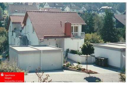 Wohnung zum Kaufen in Siegen 159.000,00 € 78 m²