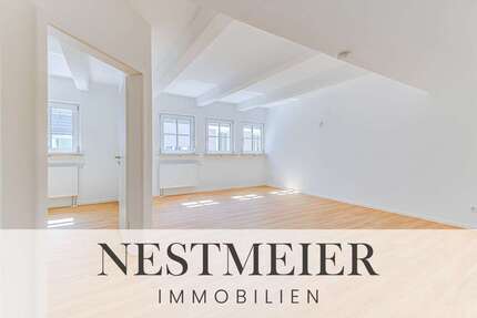 Wohnung zum Mieten in Prien am Chiemsee 1.500,00 € 90.93 m²