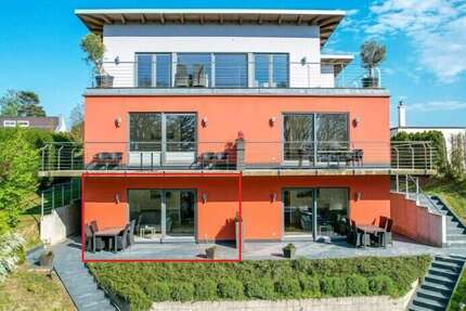 Wohnung zum Kaufen in Ostseebad Binz 530.000,00 € 75.4 m²