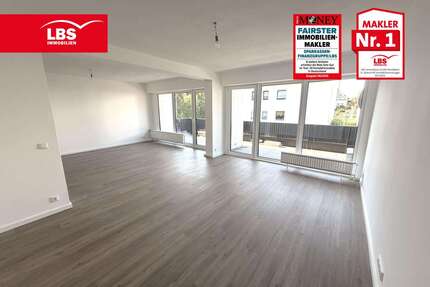 Wohnung zum Kaufen in Rödinghausen 249.000,00 € 108 m²