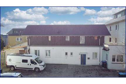 Kernsaniertes Zuhause mit Wärmepumpe, PV und flexibler Wohn-Arbeitsoption in Kressbronn - Kressbronn am Bodensee Gottmannsbühl