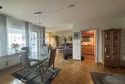 Wohnung zum Kaufen in Lippstadt 175.000,00 € 89 m²
