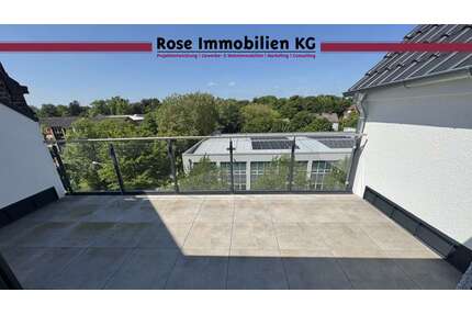 Wohnung zum Mieten in Minden 1.600,00 € 106 m²