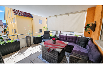 Wohnung zum Kaufen in Plochingen 455.000,00 € 100 m²