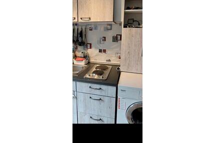 Möblierte 2-Zimmerwohnung -Altbau- für Wochenendpendler - Unterensingen