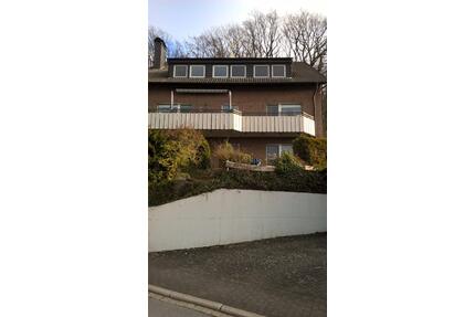 STADT NAH und doch ruhig - 620,00&nbsp;EUR Kaltmiete, ca.&nbsp; 90,00&nbsp;m&sup2; in Altena (PLZ: 58762)