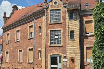 Wohnung zum Kaufen in Edesheim 330.000,00 € 130 m²
