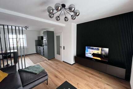 Wohnung zum Mieten in Glauchau 340,00 € 45.19 m²