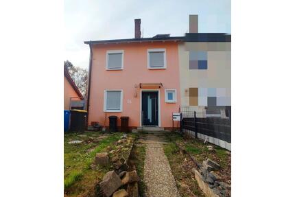 Doppelhaushälfte zu verkaufen - 318.000,00&nbsp;EUR Kaufpreis, ca.&nbsp; 106,00&nbsp;m&sup2; in Neustadt an der Aisch (PLZ: 91413)