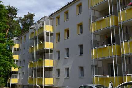 Wohnung zum Mieten in Spremberg 371,91 € 68.24 m²