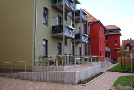Wohnung zum Mieten in Celle 487,56 € 45.28 m²