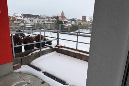 3-Raum-Wohnung Plauerhäger Straße 7b - Plau am See