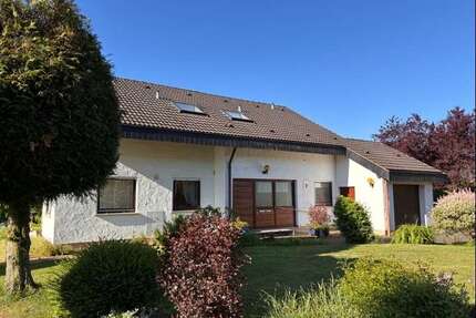 Haus zum Kaufen in Ilshofen 437.000,00 € 136 m²