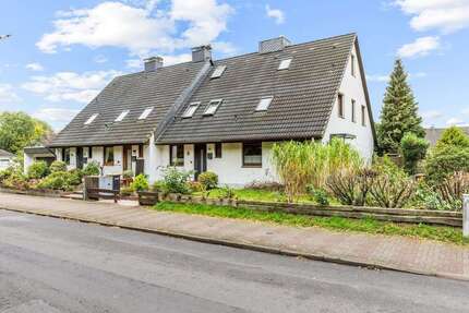 Haus zum Kaufen in Schenefeld 395.000,00 € 91 m²