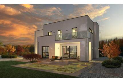 EIN BAUHAUS MIT VIELEN WOHNLICHEN PLUSPUNKTEN - Enkenbach-Alsenborn