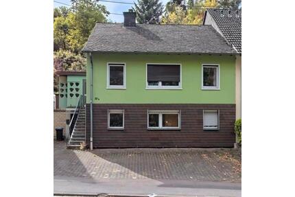 2 Familienhaus 160 qm zu verkaufen Uni nah - Trier Kürenz