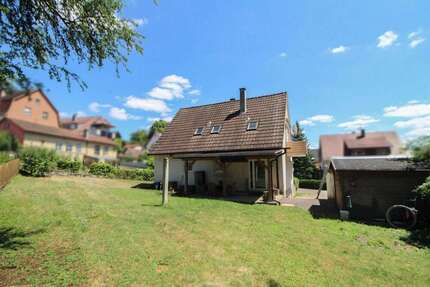 Haus zum Kaufen in Rudersberg 340.000,00 € 114.62 m²