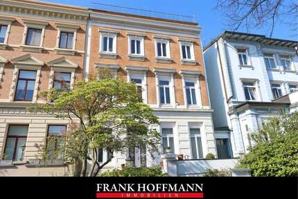 Wohnung zum Mieten in Hamburg 2.950,00 € 133 m²