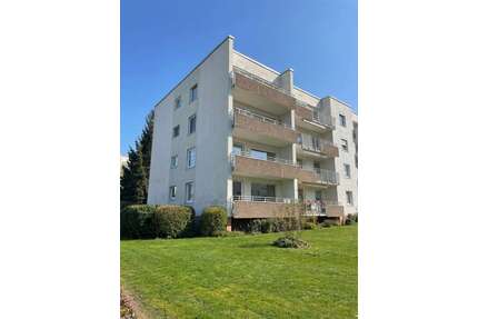 Wohnung zum Kaufen in Rheinbach 179.900,00 € 63 m²