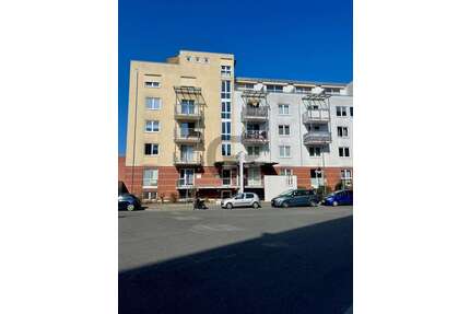 Wohnung zum Kaufen in Darmstadt 160.000,00 € 35 m²