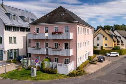 Wohnung zum Mieten in Brand-Erbisdorf 227,36 € 33.57 m²