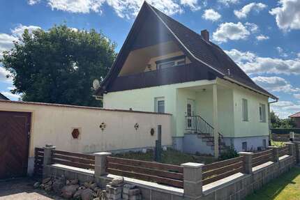Haus zum Kaufen in Schwanebeck 149.000,00 € 113.06 m²