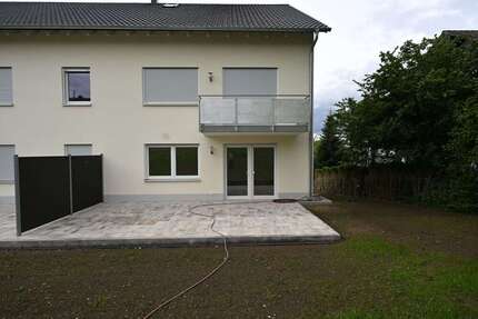 Wohnung zum Mieten in Emersacker 960,00 € 83 m²