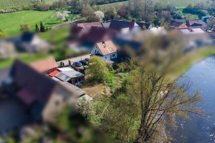 Leben zwischen Weinbergen und Saale - Großheringen Kaatschen-Weichau