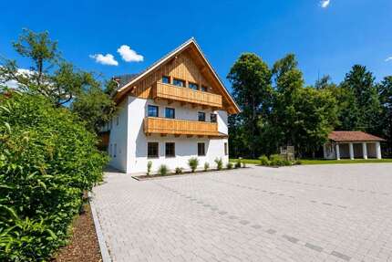 Wohnung zum Mieten in Lenggries 1.550,00 € 97.27 m²