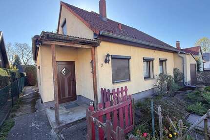 Haus zum Kaufen in Michendorf 289.000,00 € 96.36 m²