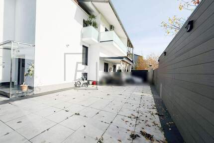 Attraktiver Gewerbekomplex mit zwei Werkstätten, Lager- und Büroflächen - Bobingen