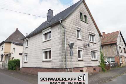 Haus zum Kaufen in Freirachdorf 119.000,00 € 125 m²