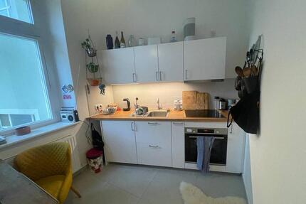 Berlin Friedrichshain 15- 24.04.26 - Roßtal