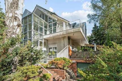 Haus zum Kaufen in Berlin 518.000,00 € 175 m²