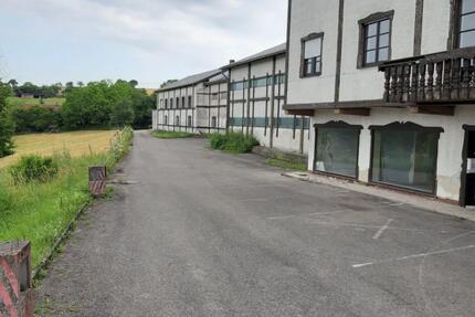 Günstige Lagerflächen zu vermieten - Elztal