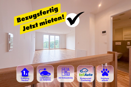 Wohnung zum Mieten in Leipzig 1.730,00 € 99.02 m²