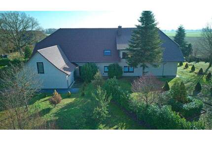 Exklusives Mehrgenerationenhaus im modernstem Standard - Stemwede Oppenwehe