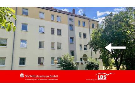 Nie wieder Miete! - 45.000,00&nbsp;EUR Kaufpreis, ca.&nbsp; 59,00&nbsp;m&sup2;&nbsp;Wohnfl&auml;che in Hainichen (PLZ: 09661)